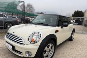 MINI One Mini III R56 2007 Hatchback 1.4