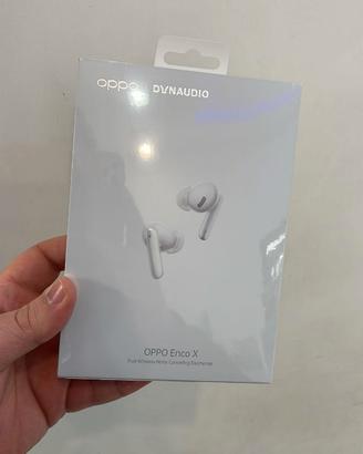 OPPO ENCO X
