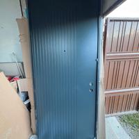 Portoncino d'ingresso blindato