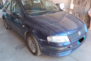 FIAT STILO 1.2 16 V