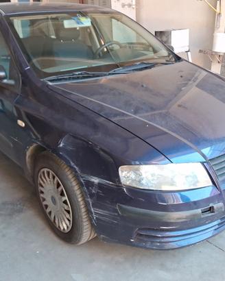 FIAT STILO 1.2 16 V