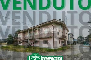 BIFAMILIARE CON MAGAZZINO E 1,5 ETTARI DI TERRENO
