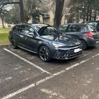 Cupra Leon SP 2.0tdi 150cv