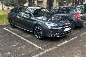 Cupra Leon SP 2.0tdi 150cv