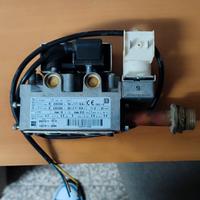 valvola gas caldaia tandem 837 