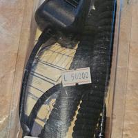 alimentatore auto Motorola 8200 8400 8700 flare