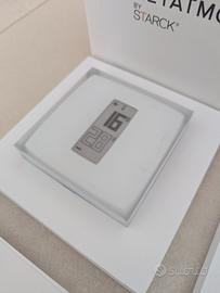 Termostato smart Netatmo