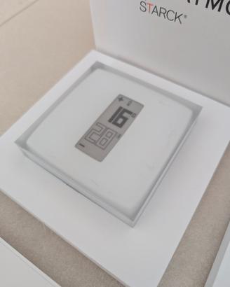 Termostato smart Netatmo