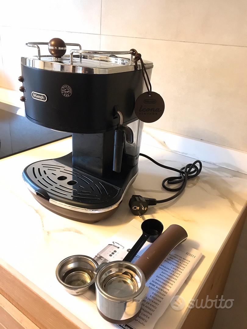 Macchina caffe de longhi - Elettrodomestici In vendita a Treviso