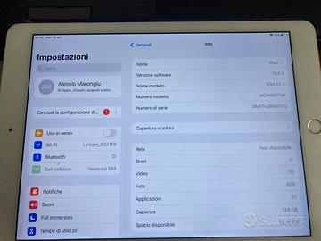 IPad Air 2