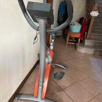 Cyclette Domyos fc600