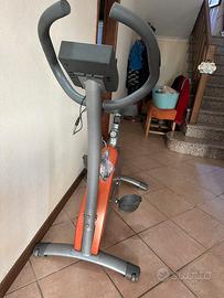 Cyclette Domyos fc600