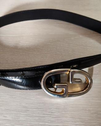 Cintura Vintage Gucci 