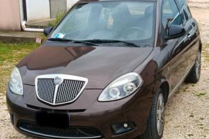 Ypsilon 1.3 Mjt 2011