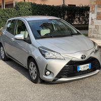 Toyota Yaris 1.0 5 porte Active