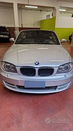 BMW Serie 1 CABRIO 120I