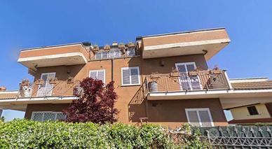 Abitazione a Roma (RM)