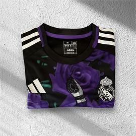 Maglie Da calcio Real Madrid