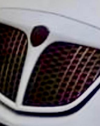 Maskerina lancia y