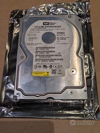 HDD WD3000JS 300GB SATA 3.5” Caviar SE