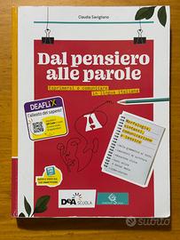 Libro di Italiano