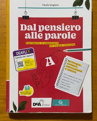 Libro di Italiano