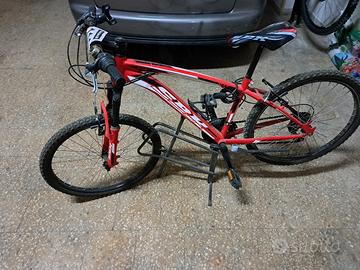 bici MTB