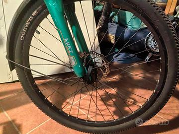 bici elletrica