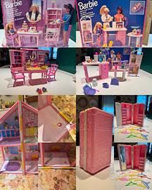 Lotto Barbie vintage