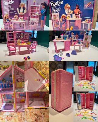 Lotto Barbie vintage