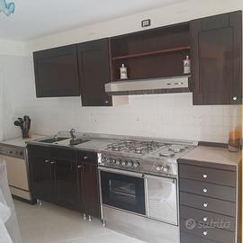 Cucina componibile PATRIARCA