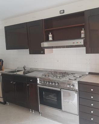 Cucina componibile PATRIARCA