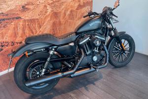 Harley-davidson Iron 883