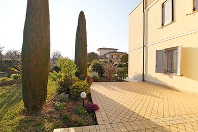 Ingresso indipendente