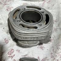 Cilindro mk2 piaggio lc