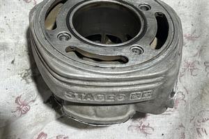 Cilindro mk2 piaggio lc