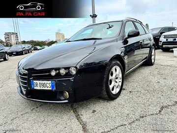 ALFA ROMEO 159 1.9 JTDm 16V SW TI