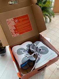 Scarponi snowboard Donna Thirtytwo EXUS Tg. 37,5