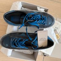 Golden Goose Stardan 42 nuove originali edlimitata