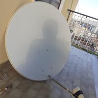 Antenna satellitare