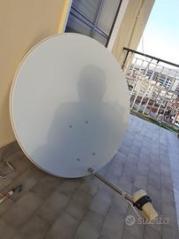 Antenna satellitare