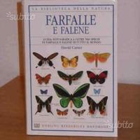 Farfalle e Falene - Guida fotografica