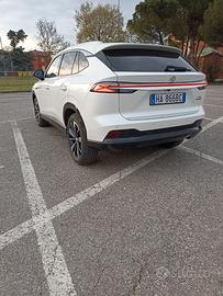 MG HS HEV LUXURY KW 165