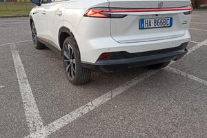 MG HS HEV LUXURY KW 165