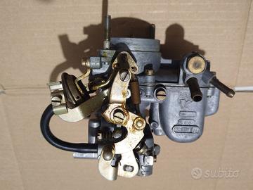 Carburatore Weber 32 ICEV 22 - 250