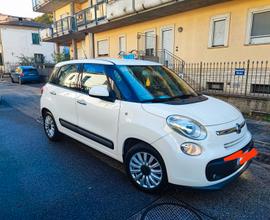 Fiat 500l - 2017