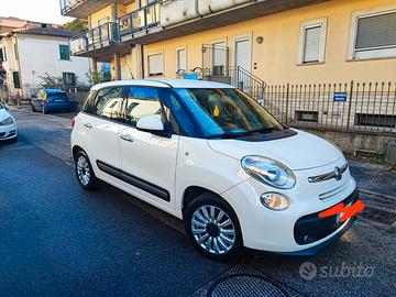 Fiat 500l - 2017