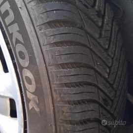 OPEL Astra 2ª serie - 2001