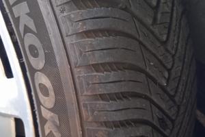 OPEL Astra 2ª serie - 2001