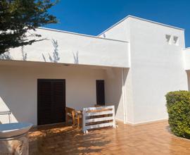 Vacanze in villa al mare: Giugno o settembre